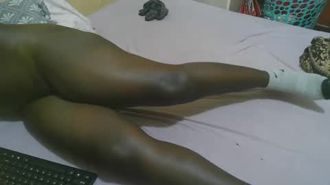 Sexy Quincy online show from February 2025 05:12:02 AM