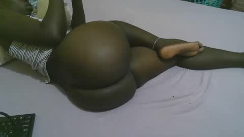 Sexy Quincy online show from February 2025 06:43:02 PM