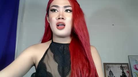 Snapshot of sexy_rc18 chatting on January 2025 07:21:02 PM RC online show from January 2025 07:21:02 PM