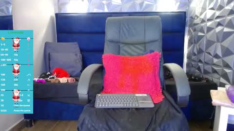 karoline online show from December 2025 04:09:01 AM