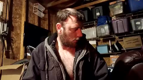 Snapshot of sexy_richy chatting on February 2025 08:58:01 AM    RICHY    online show from February 2025 08:58:01 AM