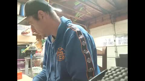 Snapshot of sexy_richy chatting on March 2025 08:21:01 PM    RICHY    online show from March 2025 08:21:01 PM