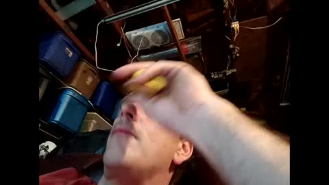 Snapshot of sexy_richy chatting on September 2025 03:33:02 AM    RICHY    online show from September 2025 03:33:02 AM