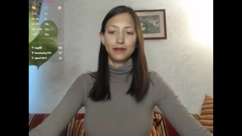 sexy_seld online show from December 2024 07:20:01 AM
