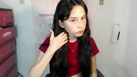 Snapshot of sexy_shanee chatting on June 2026 04:46:01 AM shane online show from June 2026 04:46:01 AM