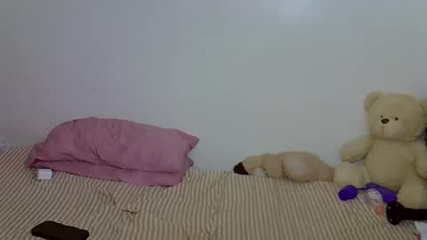 sexy_shava online show from February 2026 06:39:02 AM