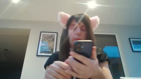 Sexy Sophie online show from January 2026 03:27:01 PM