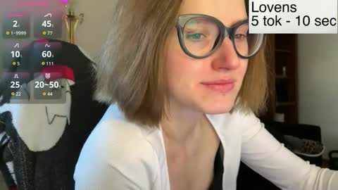 Sexy-Sweets online show from February 2026 06:22:02 AM