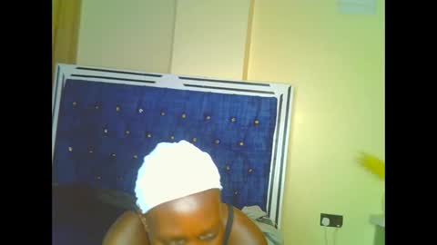 sexy_talisha online show from January 2026 06:59:02 AM