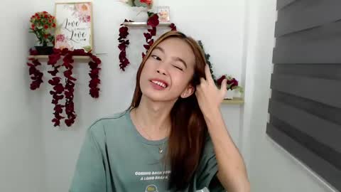 Snapshot of sexy_venicexx chatting on January 2025 09:57:01 AM online show from January 2025 09:57:01 AM