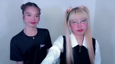 Snapshot of sexy_venicexx chatting on February 2025 10:14:01 AM online show from February 2025 10:14:01 AM
