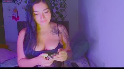 sexy_violett18 online show from August 2026 01:07:02 AM