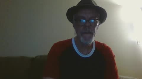 Snapshot of sexy_white_daddy chatting on February 2025 07:33:01 AM Daddy online show from February 2025 07:33:01 AM