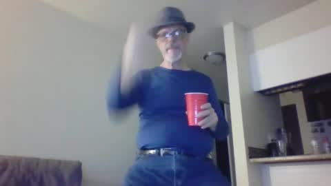 Snapshot of sexy_white_daddy chatting on March 2025 02:51:02 AM Daddy online show from March 2025 02:51:02 AM