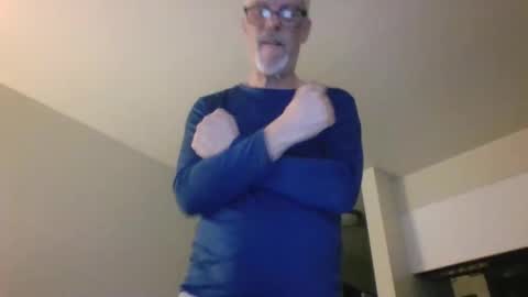 Snapshot of sexy_white_daddy chatting on March 2025 02:23:02 PM Daddy online show from March 2025 02:23:02 PM
