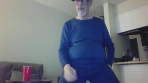 Snapshot of sexy_white_daddy chatting on March 2025 10:11:02 AM Daddy online show from March 2025 10:11:02 AM