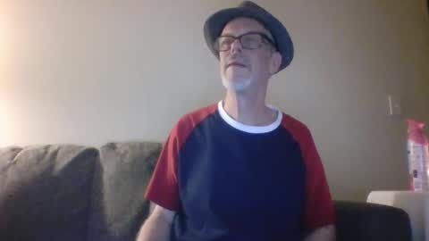 Snapshot of sexy_white_daddy chatting on March 2025 04:07:01 AM Daddy online show from March 2025 04:07:01 AM