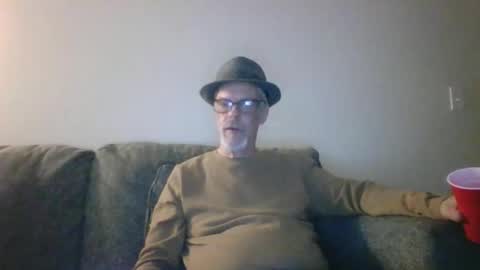 Snapshot of sexy_white_daddy chatting on March 2025 05:24:02 AM Daddy online show from March 2025 05:24:02 AM