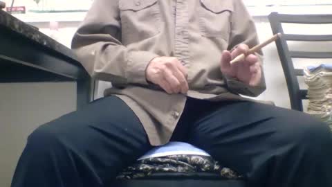 Snapshot of sexy_white_daddy chatting on September 2025 11:48:01 PM Daddy online show from September 2025 11:48:01 PM