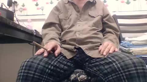 Snapshot of sexy_white_daddy chatting on September 2025 07:06:02 PM Daddy online show from September 2025 07:06:02 PM