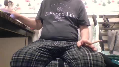 Snapshot of sexy_white_daddy chatting on October 2025 07:55:01 PM Daddy online show from October 2025 07:55:01 PM
