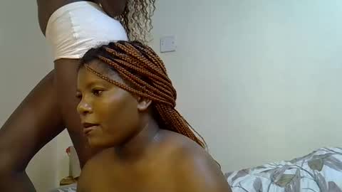 Bantu girl online show from December 2025 02:06:02 AM