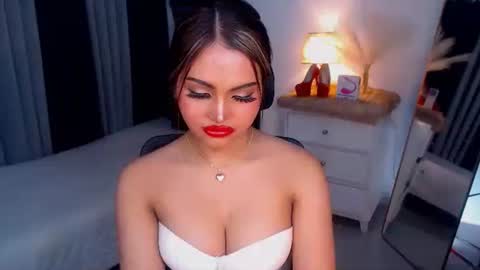 Snapshot of sexyadrianaqueents chatting on January 2025 05:32:01 AM YOUR MISTRESS GODDESSS ADRIANA online show from January 2025 05:32:01 AM