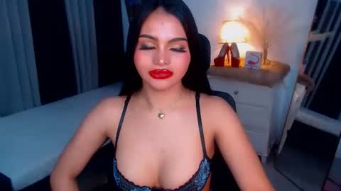 Snapshot of sexyadrianaqueents chatting on January 2025 10:38:02 AM YOUR MISTRESS GODDESSS ADRIANA online show from January 2025 10:38:02 AM