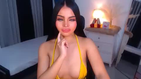Snapshot of sexyadrianaqueents chatting on February 2025 12:51:01 AM YOUR MISTRESS GODDESSS ADRIANA online show from February 2025 12:51:01 AM
