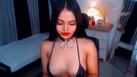 Snapshot of sexyadrianaqueents chatting on February 2025 03:11:02 AM YOUR MISTRESS GODDESSS ADRIANA online show from February 2025 03:11:02 AM