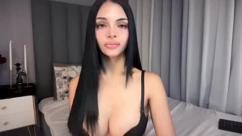 YOUR MISTRESS GODDESSS ADRIANA online show from February 2026 01:48:02 PM