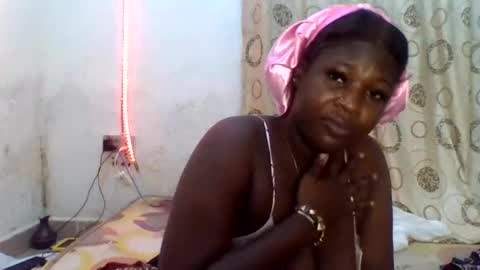 sexyafricandiva online show from June 2026 07:45:02 AM