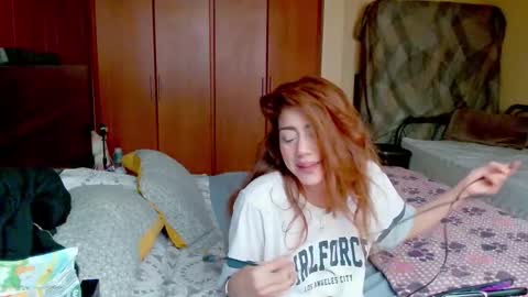 Alice Skay online show from March 2026 02:52:01 PM