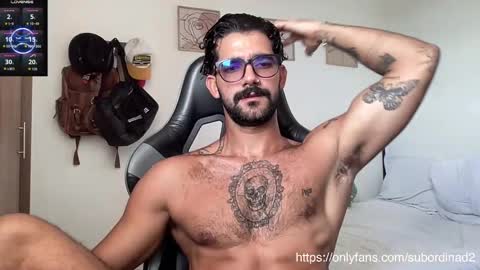 Asaf          online show from October 2025 03:58:01 PM