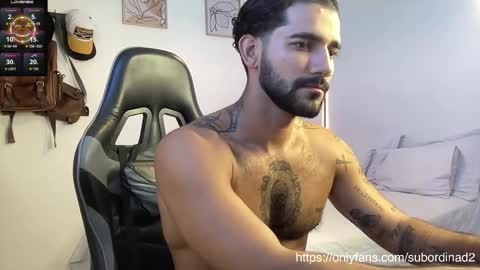 Asaf          online show from November 2025 04:20:01 PM