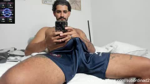 Snapshot of sexyasaf1018 chatting on February 2026 08:07:02 PM Asaf online show from February 2026 08:07:02 PM