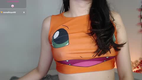 Snapshot of sexyasstime_1718 chatting on January 2025 10:44:02 PM Alice online show from January 2025 10:44:02 PM