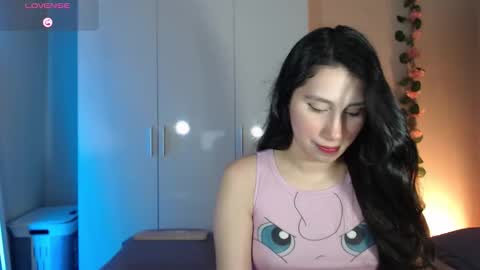 Snapshot of sexyasstime_1718 chatting on November 2025 07:36:02 PM Alice online show from November 2025 07:36:02 PM