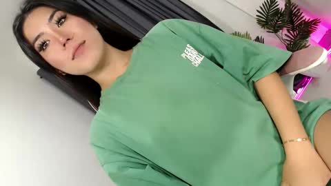 Lexie online show from October 2025 10:32:02 PM