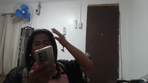 Snapshot of sexyback1997 chatting on April 2026 02:03:02 PM SexYBAck online show from April 2026 02:03:02 PM