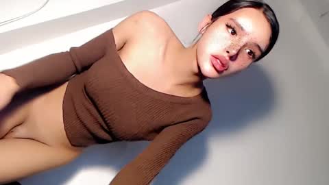 Snapshot of sexybite1 chatting on January 2025 11:34:02 AM Seraphina Blaze online show from January 2025 11:34:02 AM