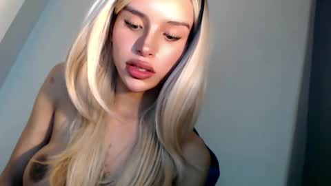 Snapshot of sexybite1 chatting on February 2025 12:48:02 PM Seraphina Blaze online show from February 2025 12:48:02 PM