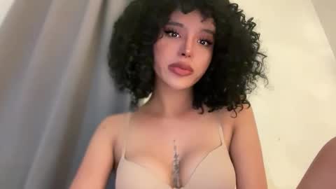 Snapshot of sexybite1 chatting on February 2026 10:18:01 AM Seraphina Blaze online show from February 2026 10:18:01 AM