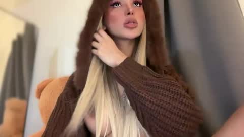 Snapshot of sexybite1 chatting on April 2026 11:03:02 AM Seraphina Blaze online show from April 2026 11:03:02 AM