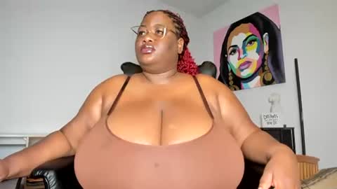 sexyblackhugetits online show from October 2025 01:15:02 PM