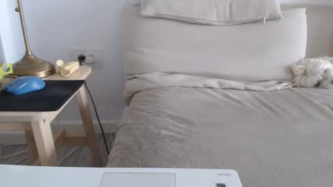 Sexyblonde4u58 online show from September 2025 02:10:01 PM