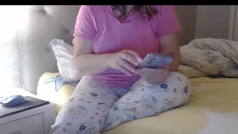 Sexyblonde4u58 online show from January 2026 05:13:01 AM