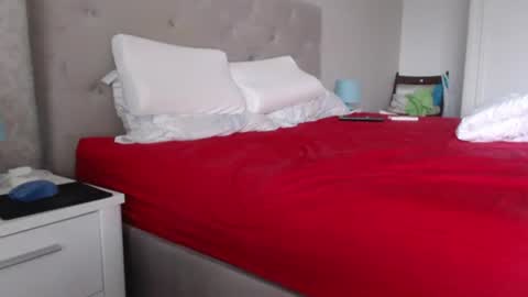 Snapshot of sexyblonde4u58 chatting on July 2026 03:35:02 AM Sexyblonde4u58 online show from July 2026 03:35:02 AM