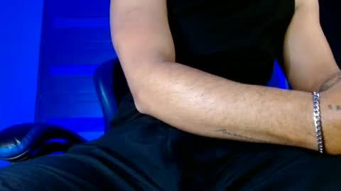 Snapshot of sexyboy_bigclit chatting on June 2026 11:57:01 AM Iker online show from June 2026 11:57:01 AM