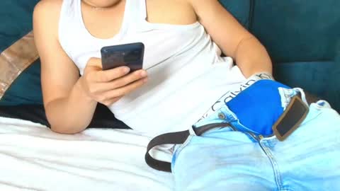 Snapshot of sexyboy_vc chatting on October 2025 02:38:02 PM owen sky online show from October 2025 02:38:02 PM
